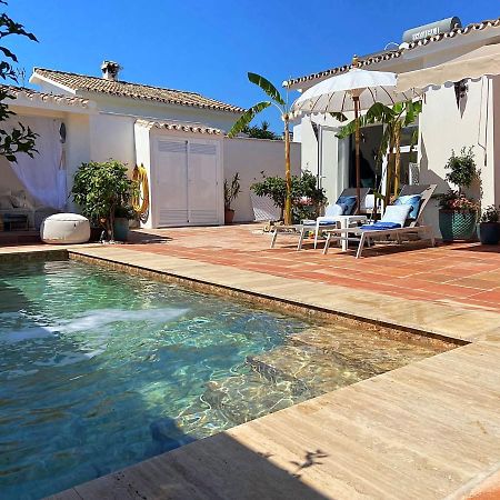 La Siesta Estepona Exterior foto
